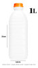 Copo Para Bebida Pc C/100 1000ml 1