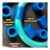 Macarrão Flutuante Para Piscina Kit Com 50++brinde 7