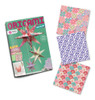 Kit Origami Decorar + Papel Estampado Revista Paso A Paso 0