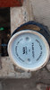 Botella Coleccionable Etiqhetas De Metal 3