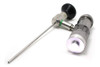 Fonte De Luz Fria Led Portátil Portátil De 4w Match Metal Us 2