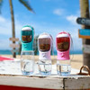 Botella De Agua Portatil Para Perros Y Gatos 2 En 1- 300ml-w 3