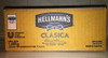 Mayonesa Hellmann's 7.6g X196 Para Viandas 2