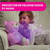 Chicco Proyector Baby Bear Rosa 80151 Ch 1