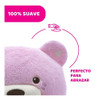 Chicco Proyector Baby Bear Rosa 80151 Ch 6
