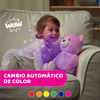 Chicco Proyector Baby Bear Rosa 80151 Ch 7