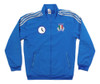 Campera Italia 2012 Climalite Original Rugby Talle S 0