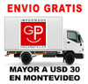 Escuadras Magnéticas 4 Piezas Unisil G P 4