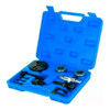 Kit Extractor Poleas Compresores Aire Acondicionado Ruhlmann 0