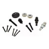 Kit Extractor Poleas Compresores Aire Acondicionado Ruhlmann 2