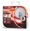 Juego Lamparas Laser Osram H11 12v 150+ Luz 0