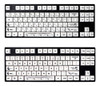 (eua) Para Pbt Keycaps Mda Profile Dye-sub Custom Mo Keys 7