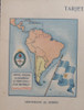 Antiguo Entero Postal Año 1954 4