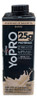 Bebida Láctea Yopro Milkshake De Baunilha Kit Com 10 X 250ml 1