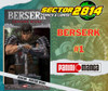 Berserk 01 Panini 0