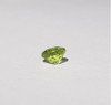 Piedra Peridoto  Talla Diamante 3