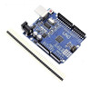 Placa Uno R3 Para Desenvolvimento Arduino C/ Cabo E Case 2