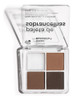 Qdb Paleta De Sobrancelhas 4,8g 3