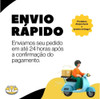 Estojo LG  Para Frente De Rádio - Ref. 2329 3