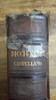 Libro Nuevo Diccionario De La Lengua Castellana De 1858 (17) 1