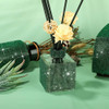 Lamina De Diamantes Imitacion De Cristal Autoadhesivas - 08 5