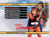 Lionman Perfect Collection (7 Dvds) 0