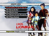 Lionman Perfect Collection (7 Dvds) 3