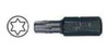 Punta 026 Torx Macho Nº27x25mm - Felo Aleman 1