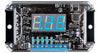 Voltimetro Sequenciad Digital Automotivo Veicular Expert Vs1 0