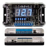 Voltimetro Sequenciad Digital Automotivo Veicular Expert Vs1 2