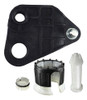 Kit Reparación De Palanca De Cambios Fiat Strada 1