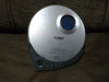 Coby Cd Player Portátil Cx-cd1234 0