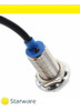 Sensor Proximidad  Njk-5002c Npn Efecto Hall Na 6-36v 4