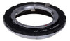 Fotodiox Pro Lens Mount Adapter Hasselblad Xpan 35mm 1