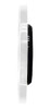 Seiko Reloj De Pared Empresarial De 12 Pulgadas, Blanco 1