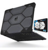 Carcasa Rígida Para Macbook Pro De 13 Pulgadas 0