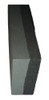 Piedra Esmeril Vitrificada Manual Carburo Silicio Doble Faz 4