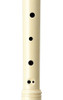 Flauta Contralto Germanica Yra27iii - Yamaha 5