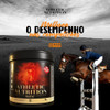 1,5kg Suplemento Premium C/ Creatina - Cavalos Potros Massa 7