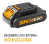 Inflador Mini Compresor A Batería O Auto Con Accesorios 1