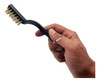 Cepillos De Alambre X3 Juego 7p  Limpieza Taller Herramienta 4