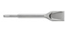 Cincel Plano Pala Autoafilable Bosch Sds Plus 250mm X 40mm 2