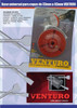 Mecha Sierra Copa Carburo Tungsteno G/standar 67mm Venturo 4