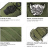 Mochila De Hidratacion Ultraspire, Verde/2.5 Lts/unisex 3
