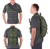 Mochila De Hidratacion Ultraspire, Verde/2.5 Lts/unisex 4