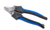Pinza Corta Capilar Value Vrt-101 3mm 0