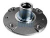 Cubo De Roda - Dianteiro Renault Twingo 2002 A 2002 0