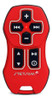 Controle Remoto Longa Distância Stetsom Vermelho Sx 200m 2