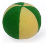 Pelota De Fieltro 2