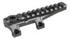 Riel Tdc Para Hop Up De Ssg10 A3 Airsoft Novritsch 0